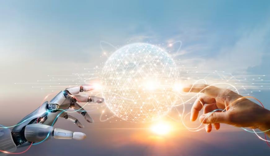 AR地图革新：大洼县软件开发公司如何重构空间交互体验？