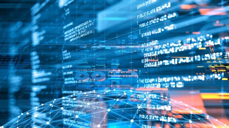 Linux基石：大洼县小程序开发公司的技术底座与发行版选择逻辑